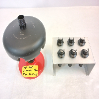 Beckman Coulter Rotor SW 41 Ti image 0